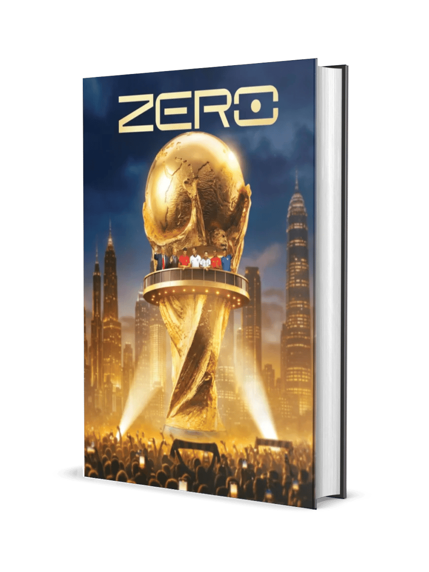 [DRUK] Magazyn Zero #4