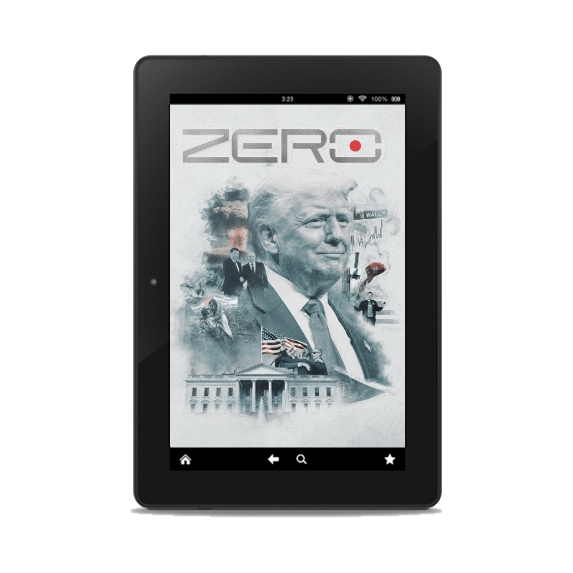 [PDF] Magazyn Zero #1