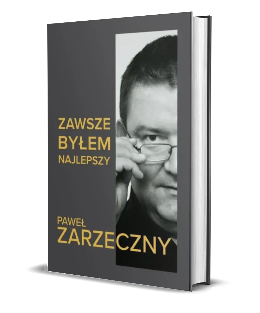 Zawsze byłem najlepszy